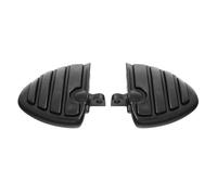 footpegs For Touring For Dyna Male Peg Mount Chrome Black Matte Black Motorcycle For Wing Foot Pegs Foot Rests Replacement Upgrade Parts Accessories