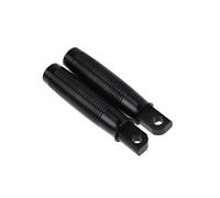 Footpegs Motorcycle Universal Front Rear Driver Passenger Board Foot Pegs Rest Pedal For Sportster 883 For Dyna For Softail For Touring V-ROD