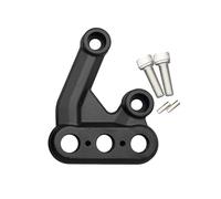 Footpegs Pedals Footpegs Footrest For Sur Ron Light Bee X & S Universal Motorcycle Bracket Pedal Foot Pegs