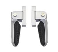 Footpegs Universal Motorcycle Folding Foot Peg Footpeg Rear Set Pedals Kit Footrest Footpegs Pedal Pegs Footrests