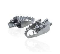 Footplate Pedals Motorcycle Foot Pegs Rests Footpegs Rotating Footpegs Foot Pegs For 790 For Enduro For Norden 901 2022 2023 Rest Pedal