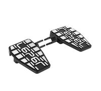 Footplate Pedals Motorcycle Footpeg Footboard Rear Footrest Foot Peg Rest Board For Rebel For CMX1100 2021 2022 2023 Rest Pedal