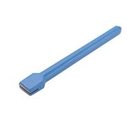 Footprint 1 Inch / 25mm Scutch Chisel