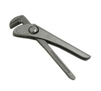 Footprint 10110W 9007W Thumbturn Pipe Wrench 175mm (7In) Foo9007