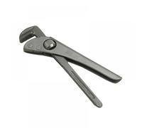 Footprint Pipe Wrench Thumbturn Pattern 12" / 300mm