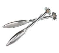Footprint 11020 620C Line Pins (Card Of 2)