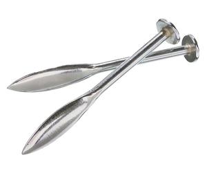 Footprint 11020 620C Line Pins (Card Of 2)