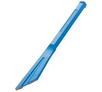 Footprint 11360 Plugging Chisel, Blue, 10 1/2 x 5/8 x 1/4-Inch, 265x16x6mm