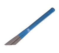 Footprint 11380 1861 Grooved Plugging Chisel With Guard