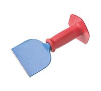 Footprint 123 Brick Bolster With Guard Multi Colour (100mm (4In))