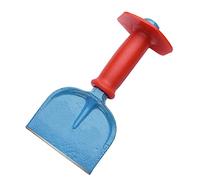 Footprint 1237 4.5" (115mm) Guarded Brick Bolster