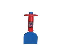 Footprint 1237 Brick Bolster 3in with Guard