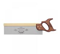 Footprint 12465 256 Brass Back Tenon Saw 350Mm (14In) 13 Tpi
