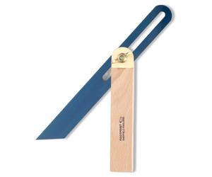 Footprint 12549 Beechwood Sliding Bevel, 9 inch