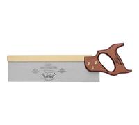 Footprint 12465 256 Brass Back Tenon Saw 350Mm (14In) 13 Tpi