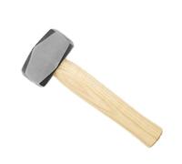 Footprint 4lb Hickory Handled Club Hammer
