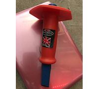 Footprint 591 112285 8-Inchx3/4-Inch Cold Chisel with Grip