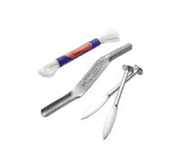 Footprint 620K Line Pin, Line & Brick Jointer Set Multi Colour (One Size)