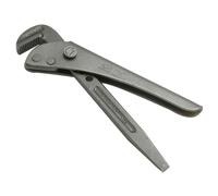 Footprint 6987w Pipe Wrench 175mm (7in)