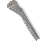 Footprint 698w Pipe Wrench 12.in, Steel