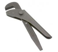 Footprint 698w Pipe Wrench 300mm 12" Footprints