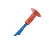 Footprint Guarded Plugging Chisel, MADE IN BRITAIN