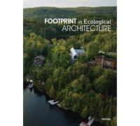 Footprint In Ecological Architecture