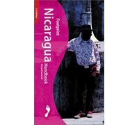 Footprint Nicaragua Handbook: The Travel Guide (Footprint Handbook)