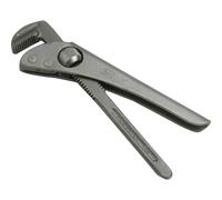 Genuine Original FOOTPRINT Thumbturn 900w Plumbers Pipe Wrench 175mm 7in FOO9007