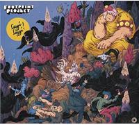 Footprint Project - Leggi Leggi!