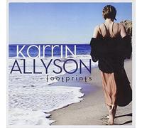 Karrin Allyson – Footprints – CD – Concord (US Import)