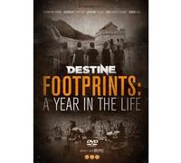 Footprints: a Year in..