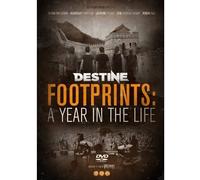 Footprints: a Year in.. [DVD][Region 2]