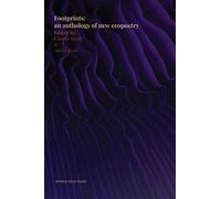 Footprints: an anthology of new ecopoetry