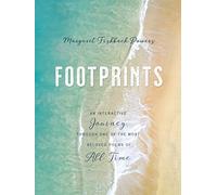 Footprints : An Interactive Journey Through One of the Most Beloved Poems of All Time