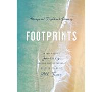 Footprints : An Interactive Journey Through One of the Most Beloved Poems of All Time