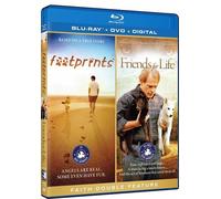 Footprints & Friends For Life