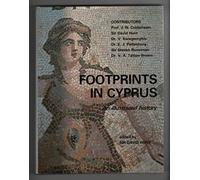 Footprints in Cyprus: An Illustrated History