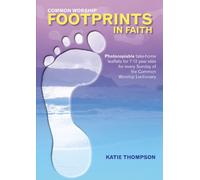 Footprints in Faith