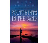 Footprints in the Sand: 12 (The Charles Bentley Mysteries)