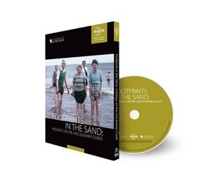 Footprints in the Sand: Holidays on the Lincolnshire Coast [DVD]