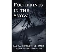 Footprints in the Snow