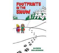 Footprints in the Snow