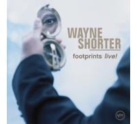 Wayne Shorter - Footprints Live! [VINYL]