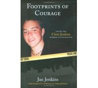 Footprints of Courage: Our Family's Struggle for Justice