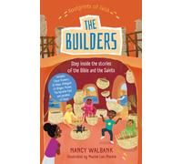Footprints of Faith: The Builders