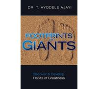 Footprints of Giants