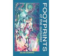 Footprints of the Outsider