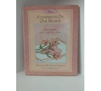 Footprints on Our Hearts/for Those Who Touch Our Lives (A Flavia Greeting Book)