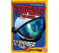 Footprints On the Moon [DVD] [1974]
